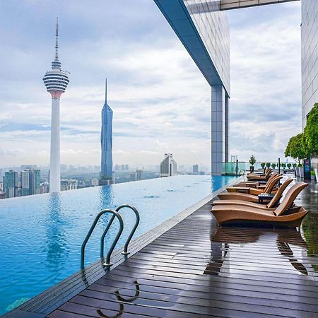Sidemen Suites At Platinum Klcc Kuala Lumpur Zewnętrze zdjęcie