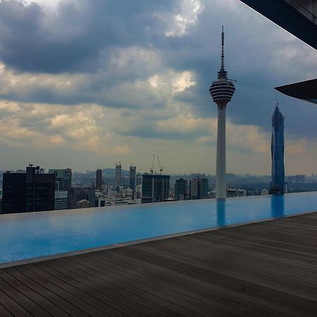 Sidemen Suites At Platinum Klcc Kuala Lumpur Zewnętrze zdjęcie