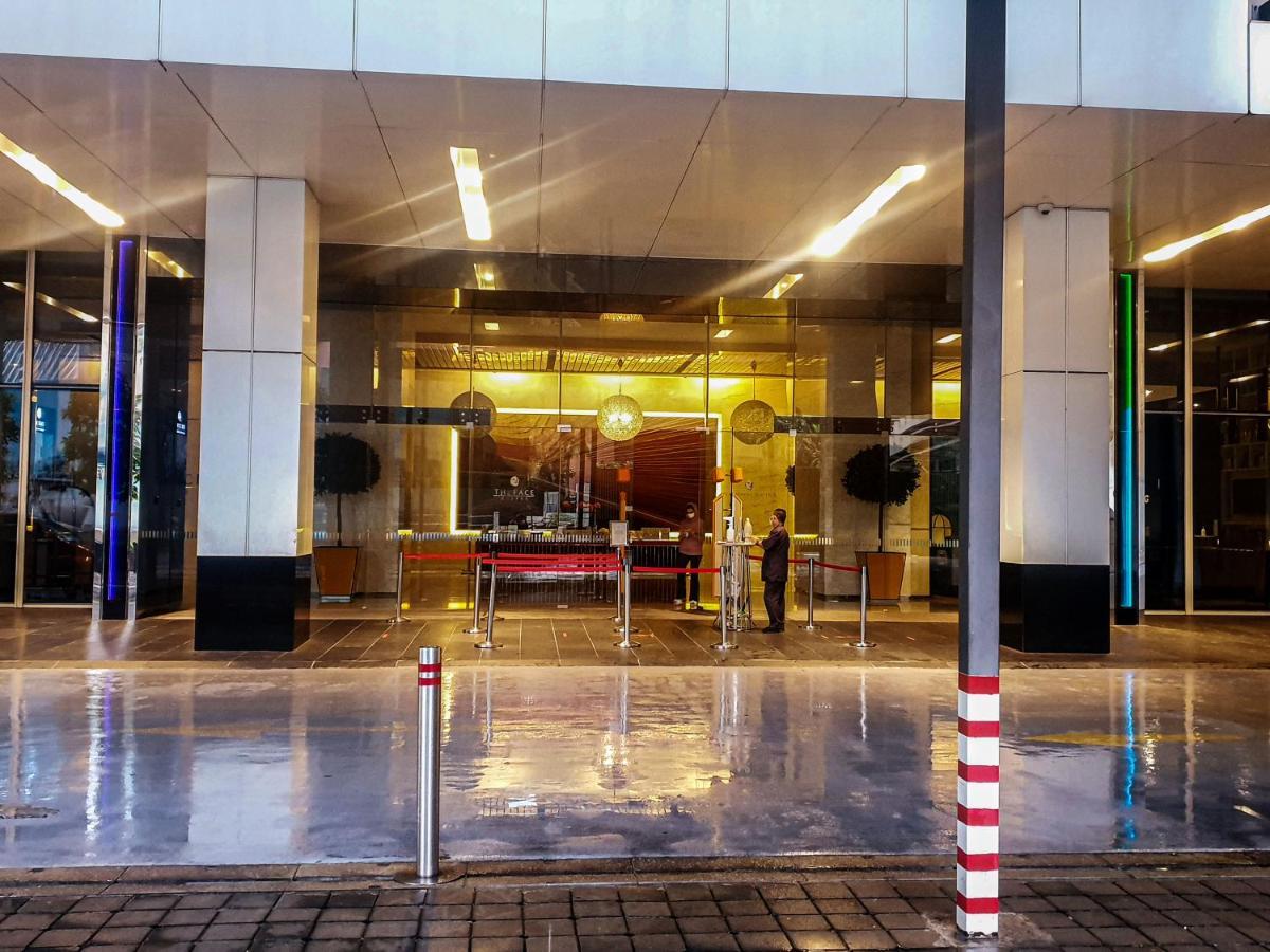 Sidemen Suites At Platinum Klcc Kuala Lumpur Zewnętrze zdjęcie