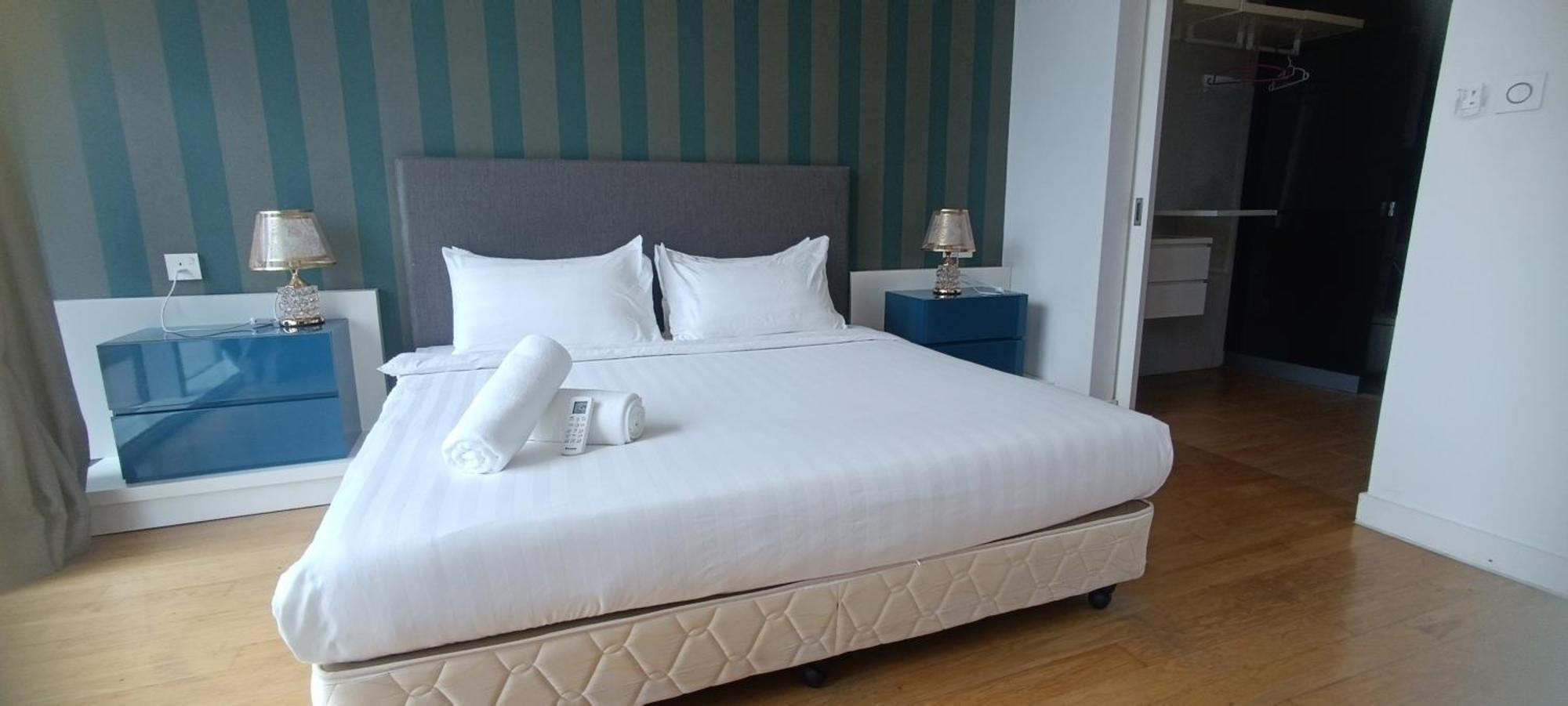 Sidemen Suites At Platinum Klcc Kuala Lumpur Zewnętrze zdjęcie