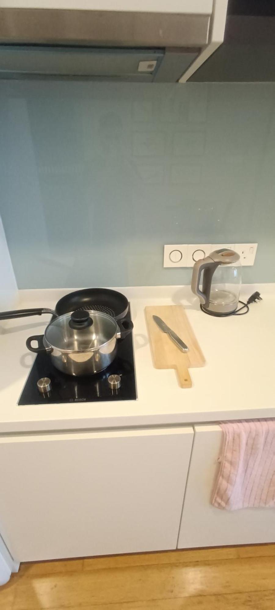 Sidemen Suites At Platinum Klcc Kuala Lumpur Zewnętrze zdjęcie