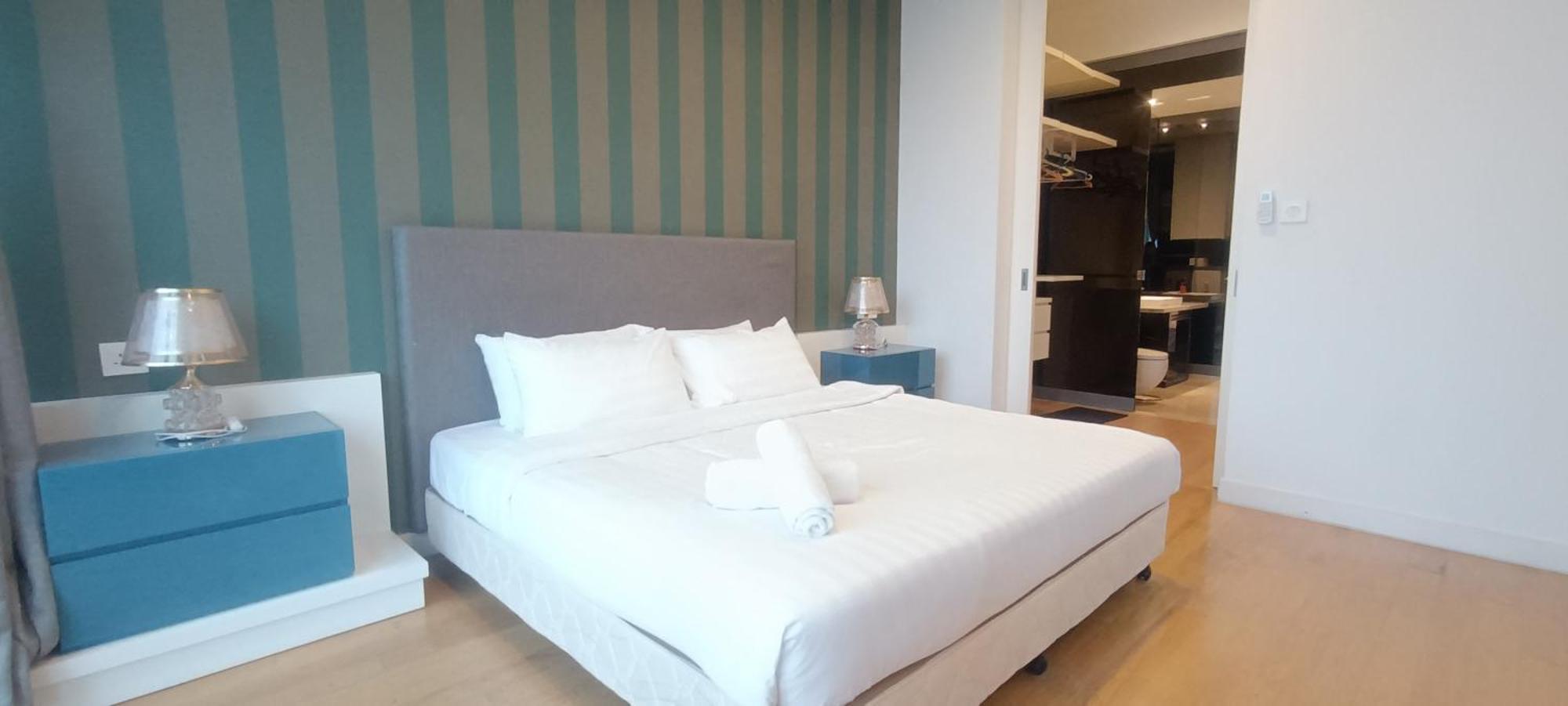 Sidemen Suites At Platinum Klcc Kuala Lumpur Zewnętrze zdjęcie