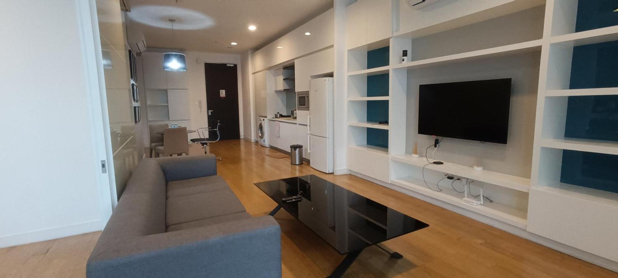 Sidemen Suites At Platinum Klcc Kuala Lumpur Zewnętrze zdjęcie