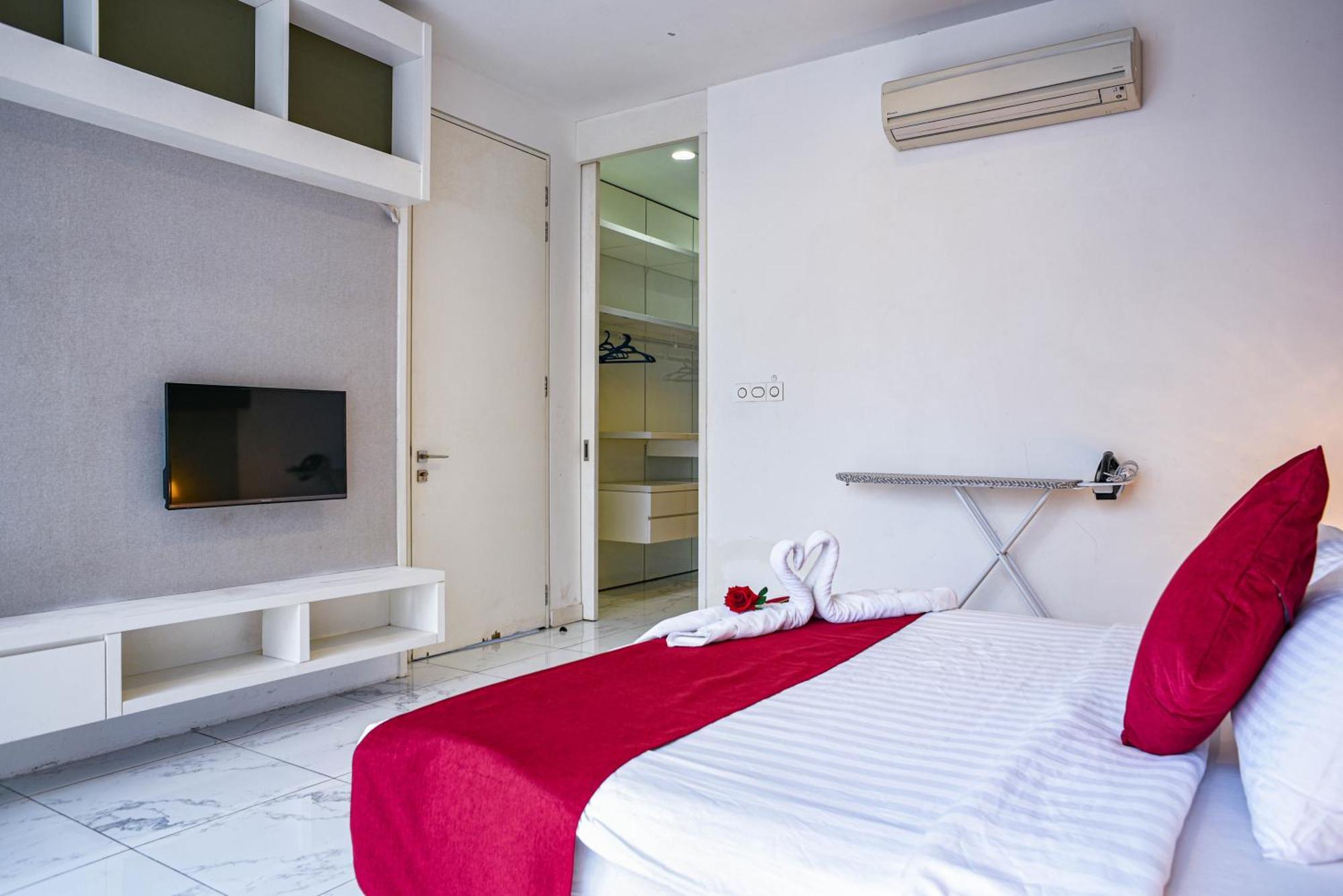 Sidemen Suites At Platinum Klcc Kuala Lumpur Zewnętrze zdjęcie