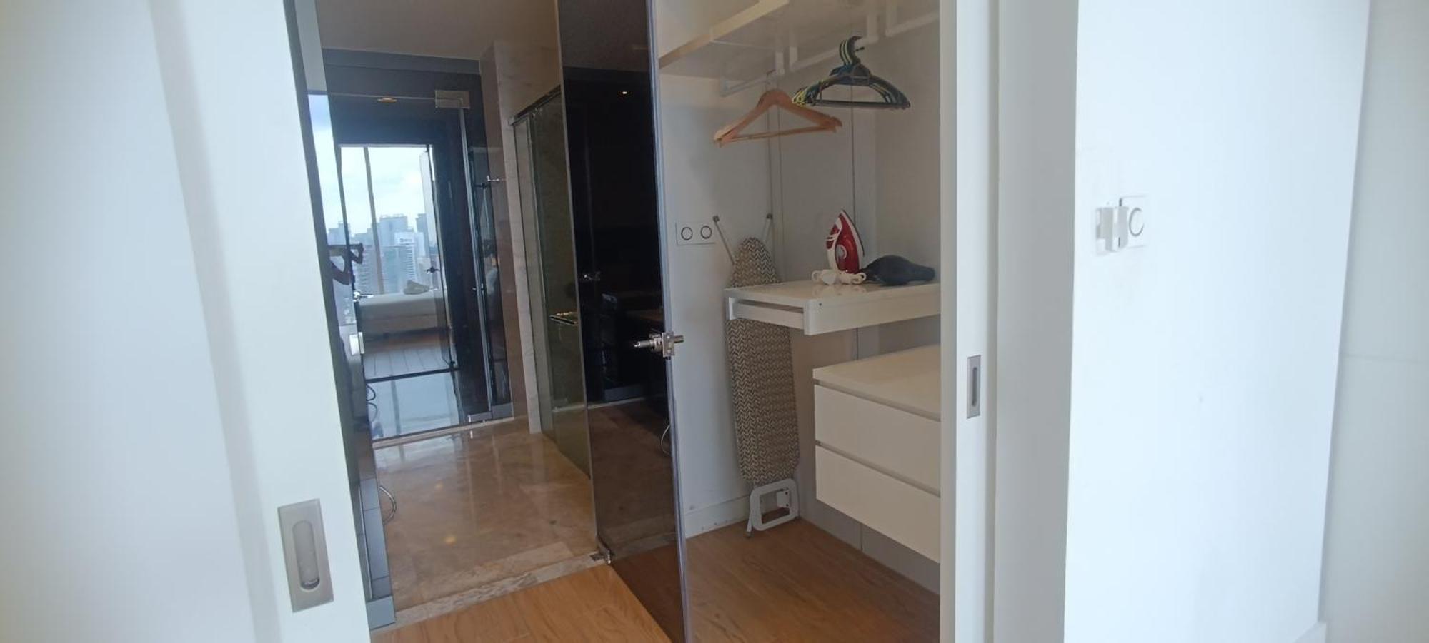 Sidemen Suites At Platinum Klcc Kuala Lumpur Zewnętrze zdjęcie