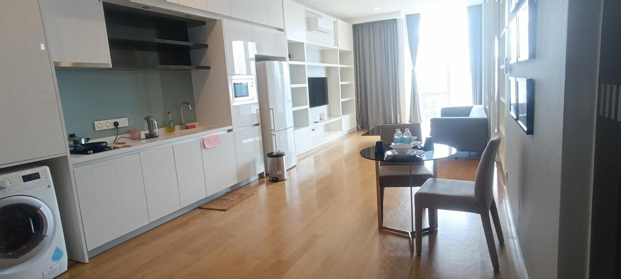 Sidemen Suites At Platinum Klcc Kuala Lumpur Zewnętrze zdjęcie