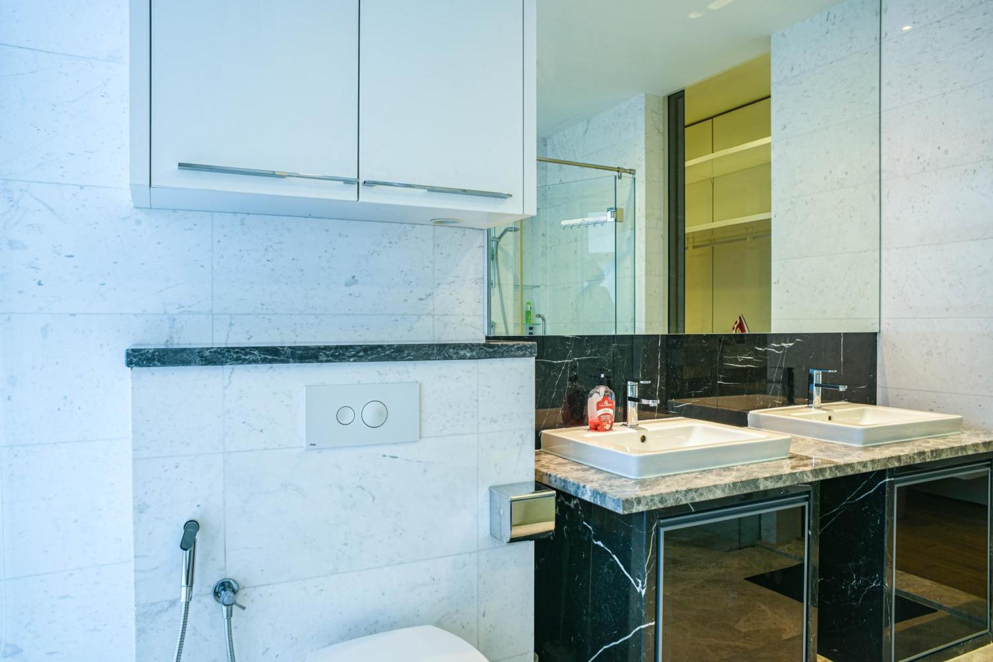 Sidemen Suites At Platinum Klcc Kuala Lumpur Zewnętrze zdjęcie