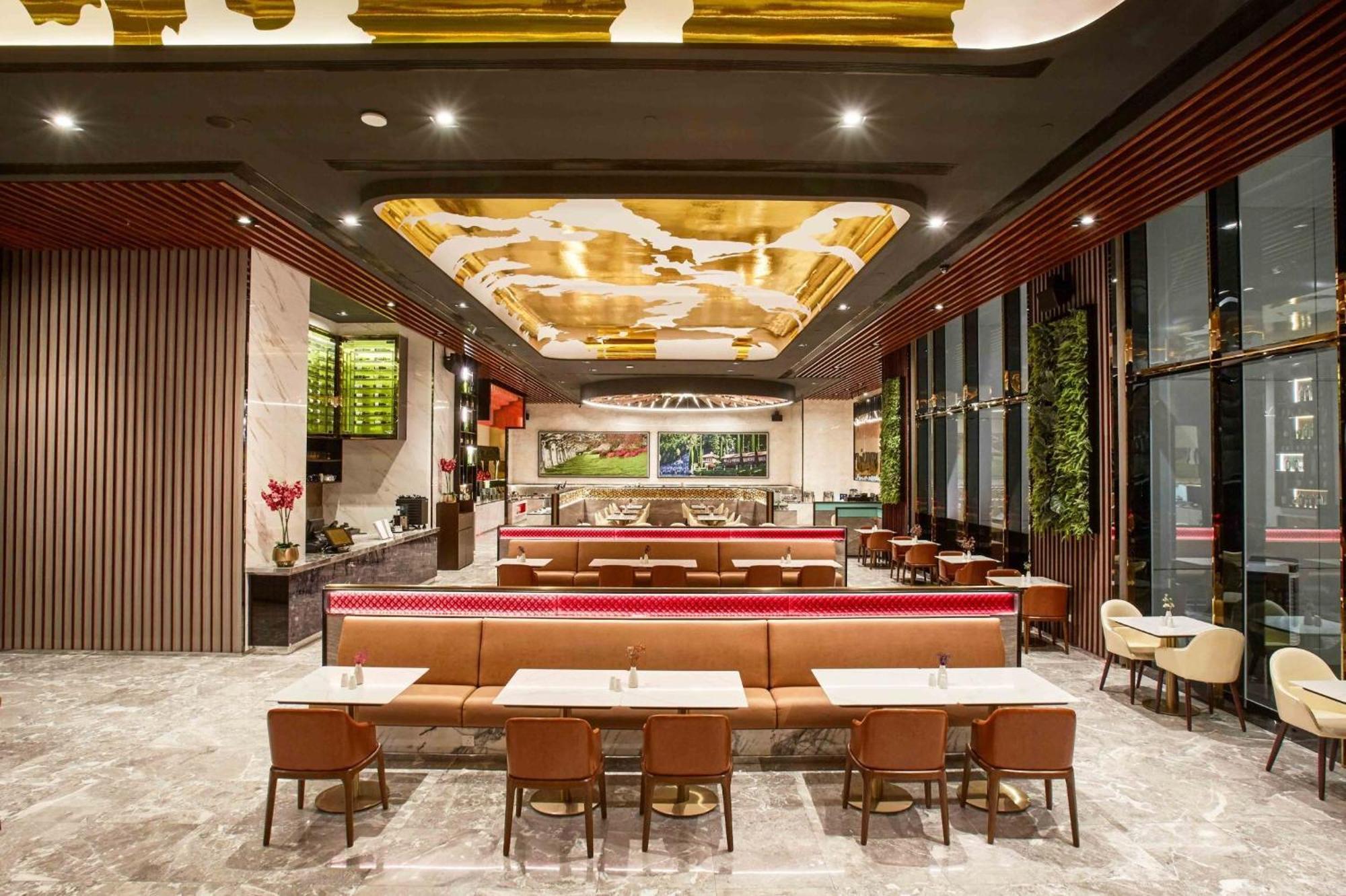 Sidemen Suites At Platinum Klcc Kuala Lumpur Zewnętrze zdjęcie