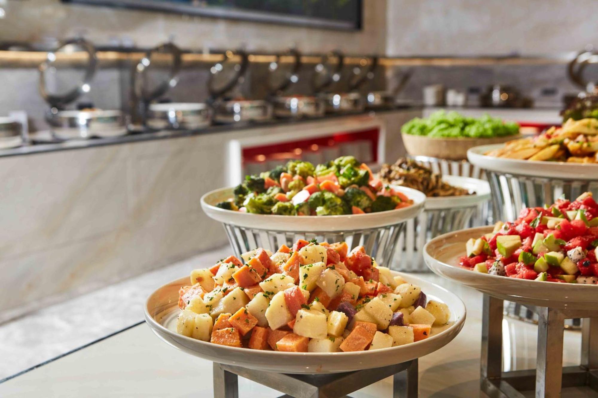 Sidemen Suites At Platinum Klcc Kuala Lumpur Zewnętrze zdjęcie